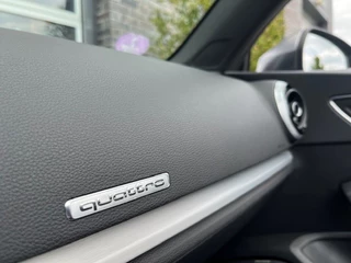 Audi S3 Audi S3 CABRIO 2.0 TFSI S3 Q. S-LINE - AIRSCARF - BenO - VIRTU - afbeelding nr 35