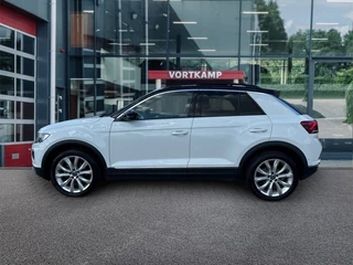 Volkswagen T-Roc - afbeelding nr 8