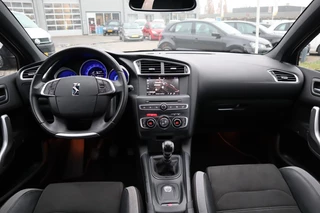 Citroën DS4 Citroën DS4 1.2 PURETECH CHIC - Cross Back - afbeelding nr 10