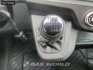 Renault Master Renault Master 150PK Koelwagen Thermo King V200 220V LED Camera Cruise Koel Koeler Kühlwagen 10m3 Airco Cruise control - afbeelding nr 16