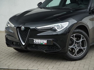 Alfa Romeo Stelvio - afbeelding nr 2