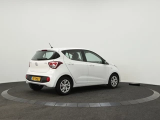 Hyundai i10 - afbeelding nr 8