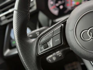 Audi A3 Audi A3 Sportback A3 35 TFSI Sportback S Edition (3x S line) !! | Alcantara bekled - afbeelding nr 16