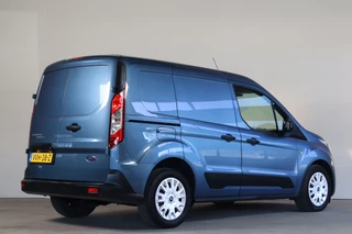 Ford Transit Connect Ford Transit Connect 1.5 EcoBlue L1 100PK NL-Auto!! Camera I Stoel.Verwarming - afbeelding nr 2