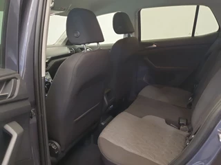Volkswagen T-Cross Volkswagen T-Cross 1.0 TSI 115pk DSG/AUT Life Edition Camera, ACC, Virtual cockpit - afbeelding nr 26