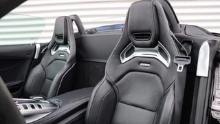 Mercedes-Benz AMG GT Mercedes-Benz AMG GT Roadster 4.0 | Burmester | Airscarf | Night pakket | AMG Performance stoelen - afbeelding nr 7
