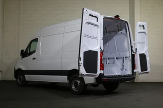 Mercedes-Benz Sprinter - afbeelding nr 13