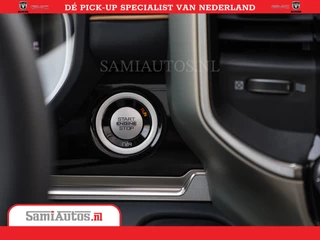 Dodge Ram 1500 Comfortabele Dubbele Cabine met Royale 5 Zitplaatsen | BPM vrij | Nu Leverbaar uit Voorraad | Voorraad Nr 2321 - 8586 - afbeelding nr 67