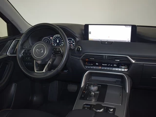 Mazda CX-60 Mazda CX-60 2.5 PHEV Homura CAMERA | PDC | ELEK. TREKHAAK - afbeelding nr 12