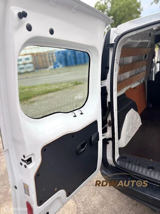 Renault Kangoo Renault Kangoo bestel 1.5 dCi 75 Energy Comfort - afbeelding nr 7