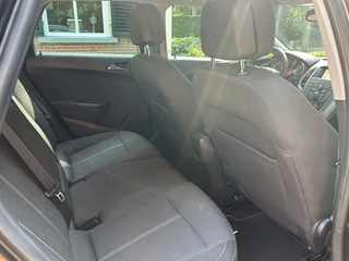Opel Astra Opel Astra Sports Tourer 1.4 Turbo 140pk Edition Navi, Clima, Trekhaak, LMV - afbeelding nr 15