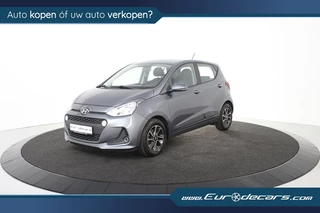 Hyundai i10 - afbeelding nr 4