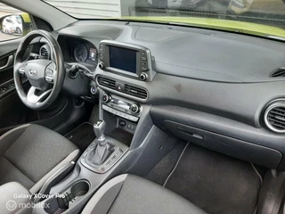 Hyundai Kona Hyundai Kona 1.0 T-GDI Premium - afbeelding nr 7
