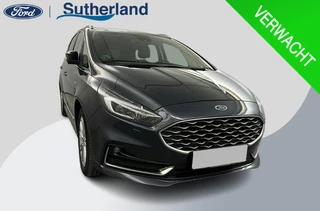 Ford S-Max - 229980071-0