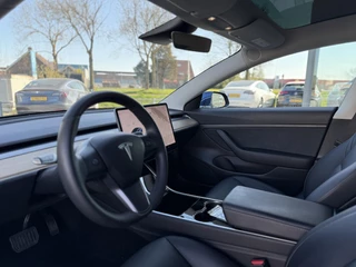 Tesla Model 3 Tesla Model 3 Range Plus RWD | Autopilot | Panorama | Leder | - afbeelding nr 12