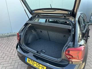 Volkswagen Polo Volkswagen Polo 1.0 TSI 95pk DSG Highline - afbeelding nr 15