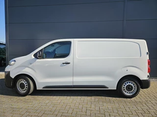Peugeot Expert Peugeot Expert 1.6 BlueHDI 115 airco cruise navi 3-pers - afbeelding nr 19
