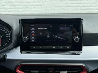 SEAT Arona Seat ARONA 1.0 TSI FR Online Led Leder/alcantara Camera Cruise Clima Afn trekhaak 18 inch+allseason - afbeelding nr 31