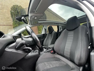 Peugeot 308 Peugeot 308 SW 1.6 BlueHDI Blue Pano*Cruise*Clima*Navi*Camera - afbeelding nr 7