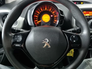 Peugeot 108 Peugeot 108 1.0 e-VTi Active / Airco - afbeelding nr 27
