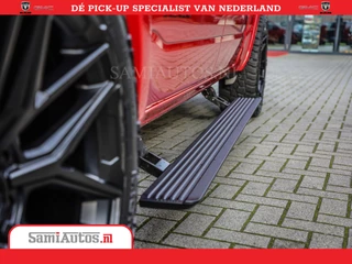 Dodge Ram 1500 Comfortabele Dubbele Cabine met Royale 5 Zitplaatsen | BPM vrij | Nu Leverbaar uit Voorraad | Voorraad Nr 2226 - 4993 - afbeelding nr 36