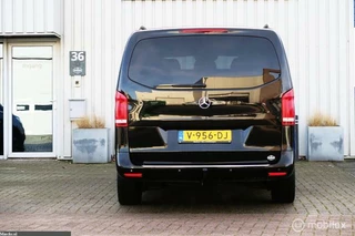 Mercedes-Benz Vito Mercedes Vito 114cdi Automaat / Dubbele cabine / Led koplampen - afbeelding nr 11