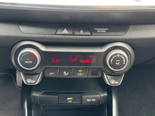 Kia Stonic Kia Stonic 1.0 T-GDi MHEV DynamicLine Climate Control Navi Carplay - afbeelding nr 11