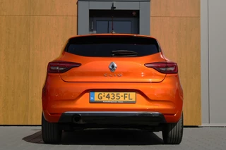Renault Clio Renault Clio 1.0TCe 100PK Intens | Camera | Navi - afbeelding nr 14