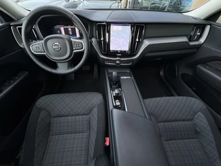 Volvo XC60 Volvo XC60 2.0 T6 Plug-in hybrid AWD Inscription Panoramadak | Elektrische kofferklep - afbeelding nr 14