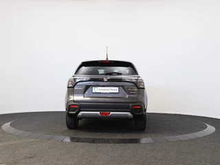 Suzuki S-Cross Suzuki S-Cross | Parkeersensoren | Stoel v 1.4 B.jet Select SH - afbeelding nr 9