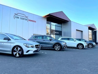Volkswagen Golf Volkswagen Golf 1.4 eHybrid GTE 245 PK/ Camera/ Keyless/ 18 “LMV/ ACC/ CarPlay - afbeelding nr 44