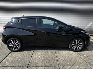 Nissan Micra Nissan Micra 0.9 IG-T N-Connecta - afbeelding nr 9
