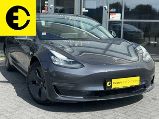 Tesla Model 3 Tesla Model 3 Long Range 75kWh | AutoPilot 3.0 | FSD| Incl. BTW - afbeelding nr 13