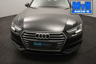 Audi A4 Audi A4 Avant 35 TFSI Sport |B&O|TREKHAAK|SPORTSTOELEN - afbeelding nr 40