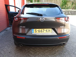 Mazda CX-30 - afbeelding nr 21