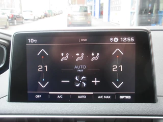 Peugeot 5008 Peugeot 5008 1.2 GT-Line 7p Clima Navi Leer Carplay BTW - afbeelding nr 21