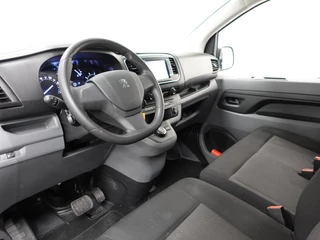 Peugeot Expert Peugeot Expert 2.0 BlueHDI 180 pk L3H1 Long Premium Automaat Navigatie Trekhaak Apple Carplay/ Android Auto Cruise control Airco Parkeersensoren - afbeelding nr 2
