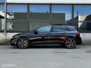 Volkswagen Golf Volkswagen Golf 2.0 TSI R  4Motion |Pano|Drift|Leder|H&K|HUD - afbeelding nr 9