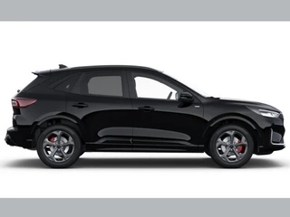 Ford Kuga Ford Kuga 2.5 PHEV 243 pk ST-Line X Bestel met hoge korting! - afbeelding nr 7