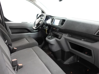 Peugeot Expert Peugeot Expert 2.0 180PK Long L3 Premium Dubbele Cabine Automaat Airco Cruise control Bluetooth Navigatie Carplay Trekhaak - afbeelding nr 37