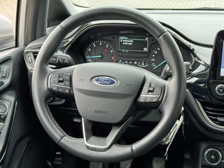 Ford Fiesta Ford Fiesta 1.0 EcoBoost Titanium|CarPlay|ECC|PDC|Cruise Control| - afbeelding nr 29