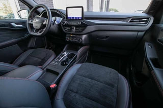 Ford Kuga - All-in rijklrprs | Apple cp/Android a | elec. verstel. stoelen - afbeelding nr 4