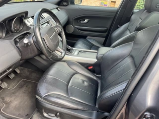 Land Rover Range Rover Evoque - afbeelding nr 6
