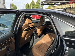 Audi A8 - afbeelding nr 10
