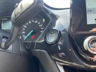 Ford Fiesta Ford Fiesta 1.0 EcoBoost ST-Line 100pk Trekhaak | Cruise control | Apple Carplay | Android auto | Climate control - afbeelding nr 26