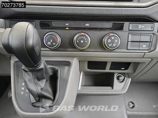 Volkswagen Crafter Volkswagen Crafter 177pk Automaat Laadklep Bakwagen Airco Camera Meubelbak Koffer Airco - afbeelding nr 14