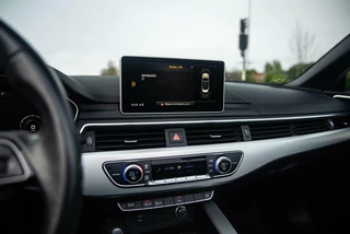 Audi A5 Audi A5 Cabriolet 2.0 TFSI S-Line *Leder* Zeer netjes* - afbeelding nr 34