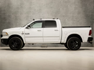 Dodge Ram 1500 402Pk Automaat (NAVIGATIE, CLIMATE, STUUR/STOELVERWARMING, CAMERA, LEDEREN SPORTSTOELEN, GETINT GLAS, TREKHAAK, CRUISE, BLUETOOTH, NIEUWSTAAT) - afbeelding nr 2