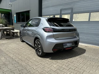 Peugeot 208 Peugeot 208 1.2 101 PK Allure Digital Cockpit/ AndroidAuto/ AppleCarPlay/ Cruise Control - afbeelding nr 4