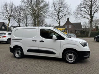 Opel Combo - afbeelding nr 11